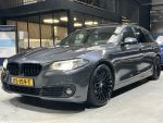BMW 5 Series High Executive 520d 140kW