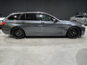 BMW 5 Series High Executive 520d 140kW
