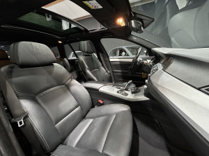 BMW 5 Series High Executive 520d 140kW
