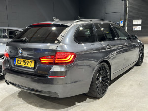 BMW 5 Series High Executive 520d 140kW