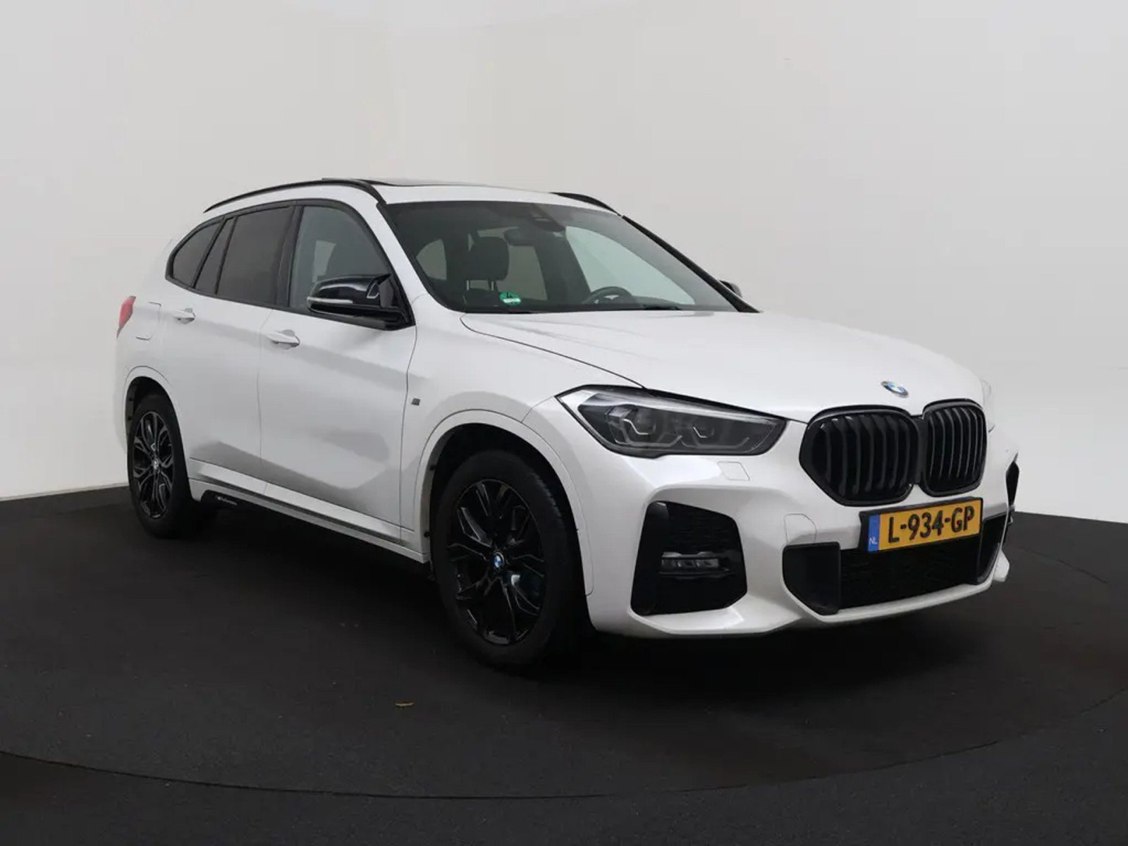 BMW X1 M Sport 18i 103kW