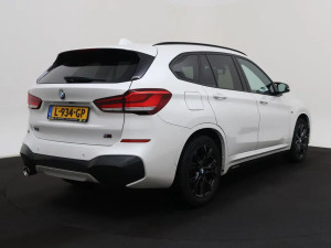 BMW X1 M Sport 18i 103kW