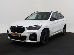 BMW X1 M Sport 18i 103kW