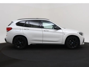 BMW X1 M Sport 18i 103kW