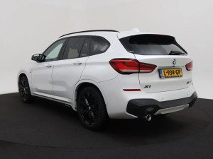 BMW X1 M Sport 18i 103kW