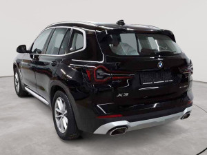 BMW X3 20d 140kW