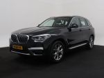 BMW X3 High Executive 20i 135kW