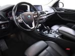 BMW X3 High Executive 20i 135kW