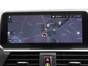 BMW X3 High Executive 20i 135kW