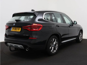 BMW X3 High Executive 20i 135kW