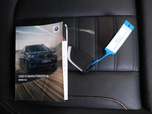 BMW X3 High Executive 20i 135kW