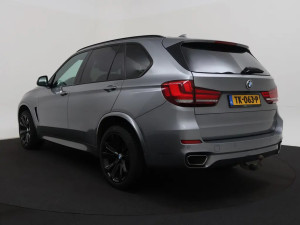 BMW X5 High Executive 40d 230kW