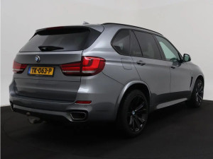 BMW X5 High Executive 40d 230kW