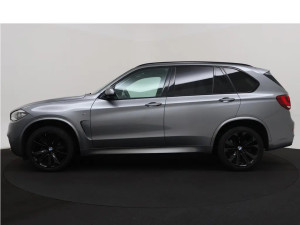 BMW X5 High Executive 40d 230kW
