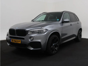 BMW X5 High Executive 40d 230kW