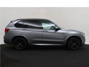BMW X5 High Executive 40d 230kW