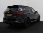 BMW X5 Competition 460kW
