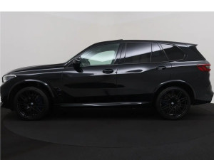 BMW X5 Competition 460kW