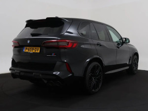 BMW X5 Competition 460kW