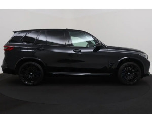 BMW X5 Competition 460kW