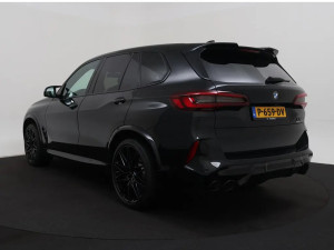 BMW X5 Competition 460kW