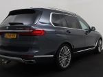 BMW X7 30d 195kW