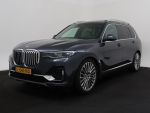 BMW X7 30d 195kW