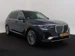 BMW X7 30d 195kW