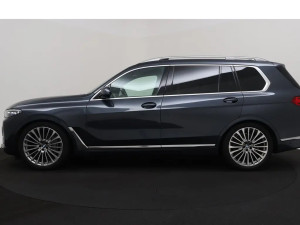 BMW X7 30d 195kW