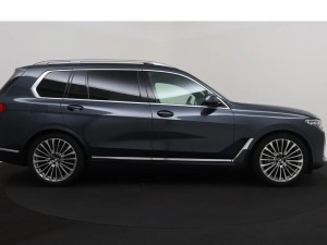 BMW X7 30d 195kW