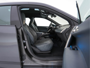 BMW iX 40 240kW