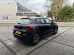 Citroën C3 C-Series 1.2i 61kW