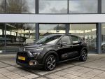 Citroën C3 C-Series 1.2i 61kW