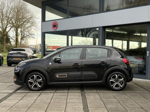 Citroën C3 C-Series 1.2i 61kW