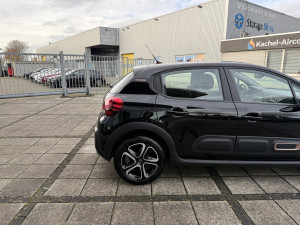 Citroën C3 C-Series 1.2i 61kW