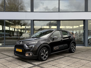 Citroën C3 C-Series 1.2i 61kW
