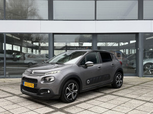 Citroën C3 Feel 1.2i 61kW