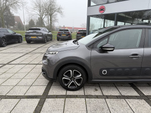 Citroën C3 Feel 1.2i 61kW