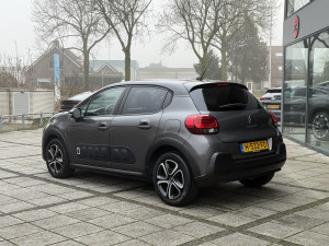 Citroën C3 Feel 1.2i 61kW