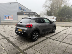 Citroën C3 Feel 1.2i 61kW