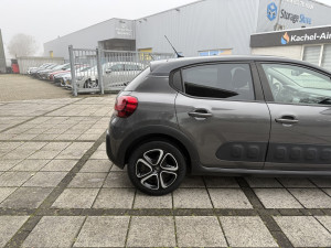 Citroën C3 Feel 1.2i 61kW
