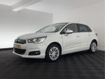 Citroën C4 Feel 1.6 HDI 88kW