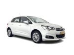Citroën C4 Feel 1.6 HDI 88kW