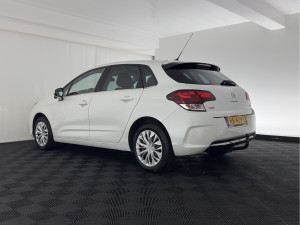 Citroën C4 Feel 1.6 HDI 88kW