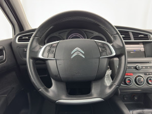 Citroën C4 Feel 1.6 HDI 88kW