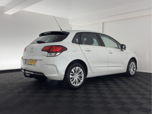 Citroën C4 Feel 1.6 HDI 88kW