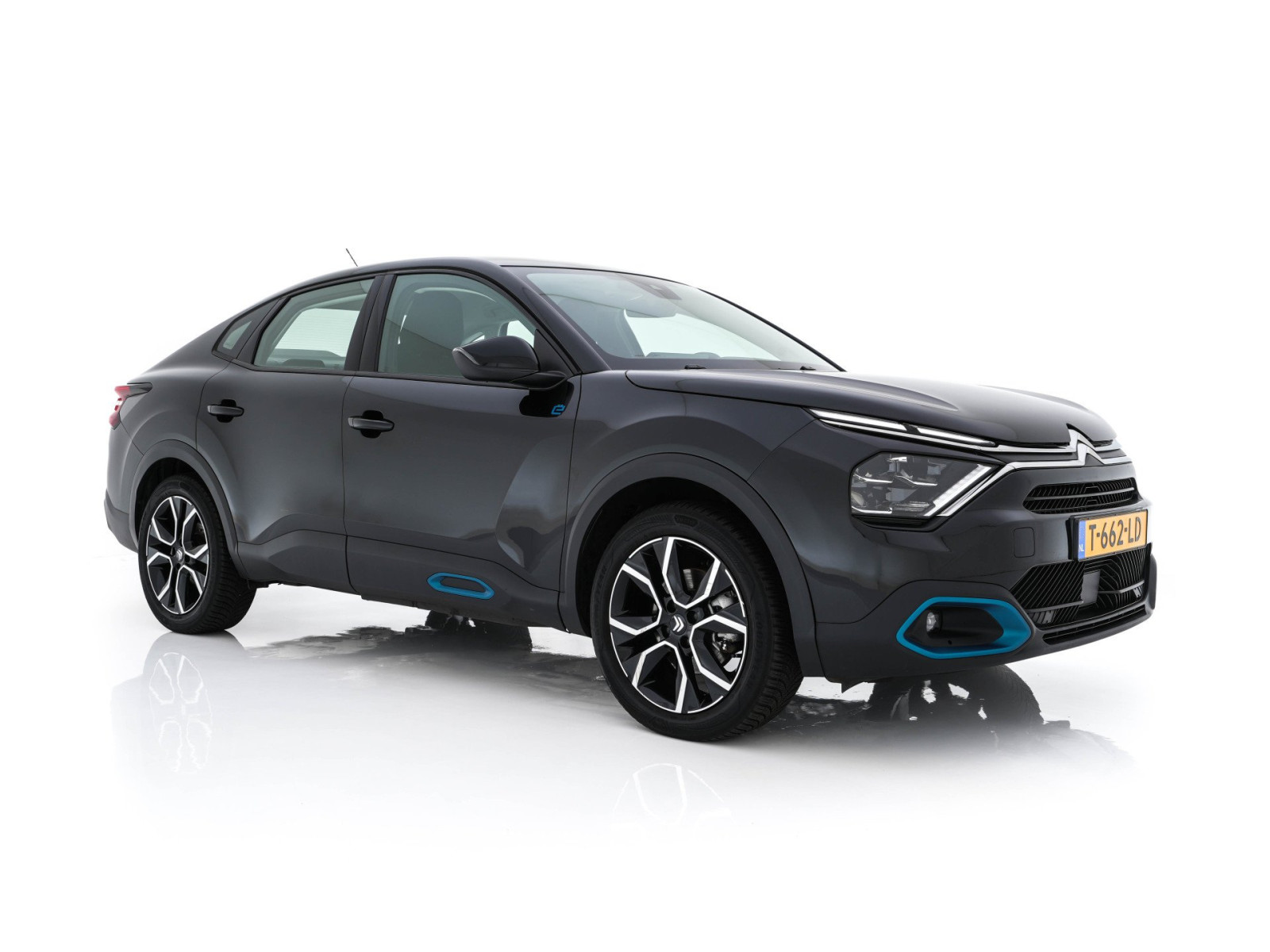 Citroën C4 Feel 100kW