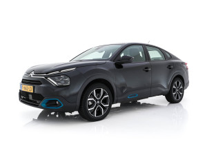 Citroën C4 Feel 100kW