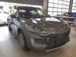 Ford Kuga Titanium 2.5 112kW
