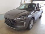 Ford Kuga Titanium 2.5 112kW